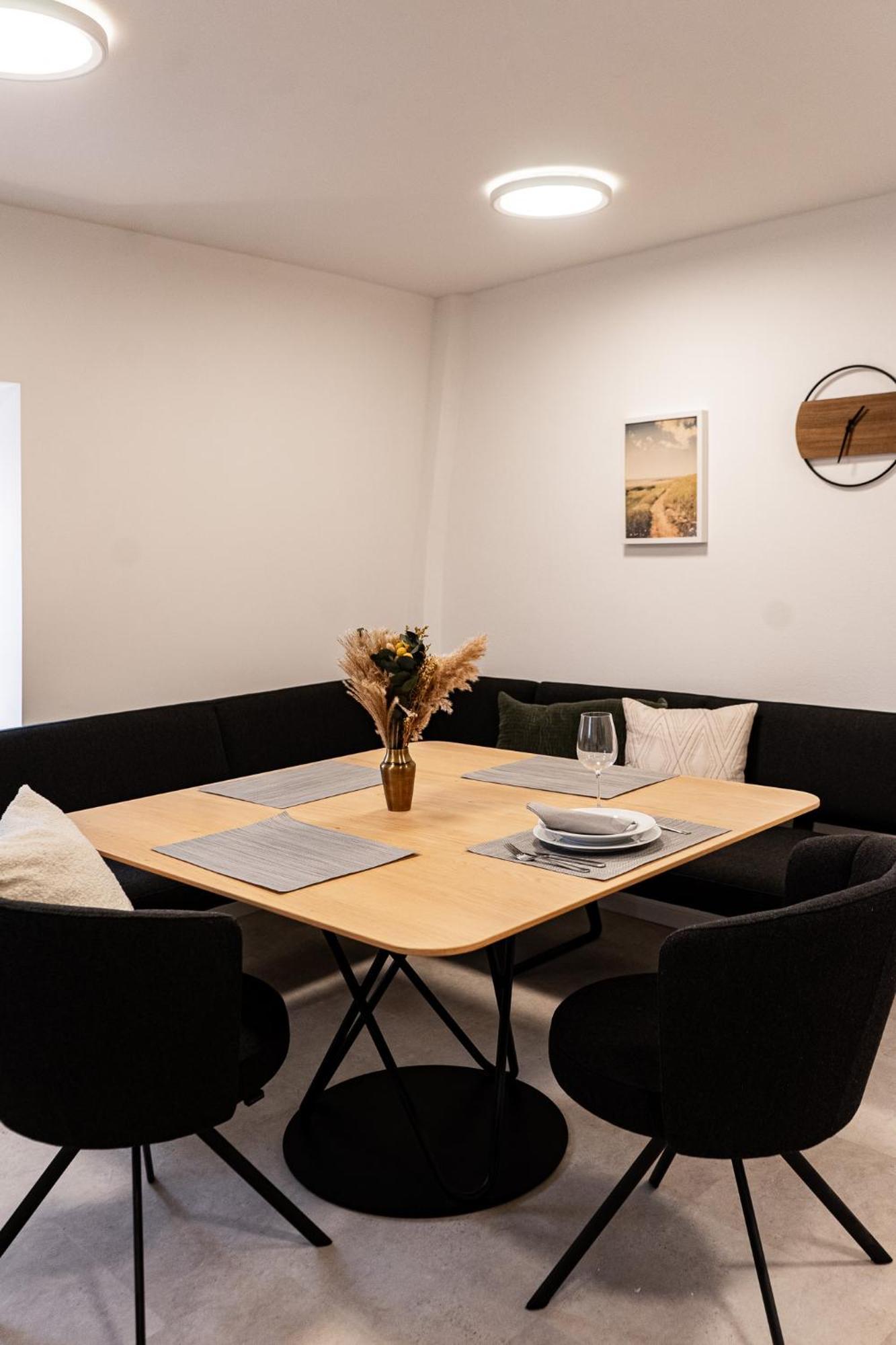 Holly Gmbh Ferienwohnungen บาดอเล็กซานเดอร์สบาด ภายนอก รูปภาพ
