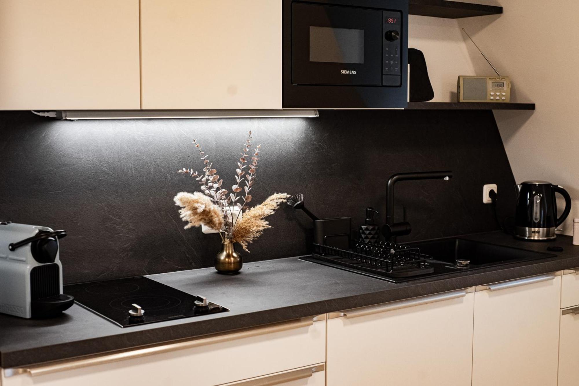 Holly Gmbh Ferienwohnungen บาดอเล็กซานเดอร์สบาด ภายนอก รูปภาพ